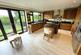 Living kitchen