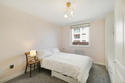 2 bedroom flat for sale, George Eliot House, Vauxhall Bridge Road, London, SW1V