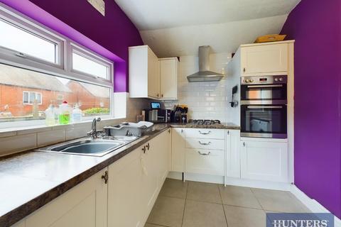 5 bedroom semi-detached house for sale, Devonshire Drive, Scarborough