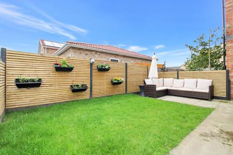 2 bedroom end of terrace house for sale, Ash Grove, Ripon