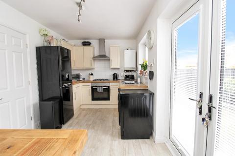 40 Ash Grove, Ripon, HG4 2DJ
