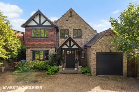 6 bedroom detached house for sale, The Ridgeway, Potters Bar EN6