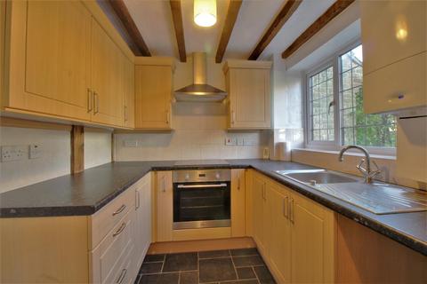 2 bedroom terraced house to rent, Perry Close, Newent, GL18