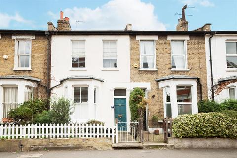 2 bedroom house to rent, Edwards Lane, London, N16
