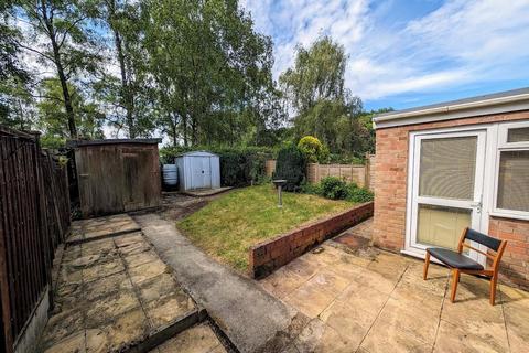 43 Kenilworth, Yate, Bristol, BS37 4DT