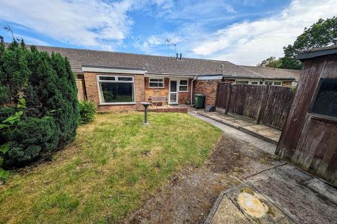 43 Kenilworth, Yate, Bristol, BS37 4DT
