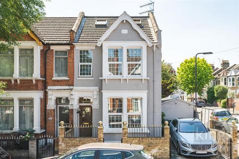 5 bedroom end of terrace house for sale, Peterborough Road, London