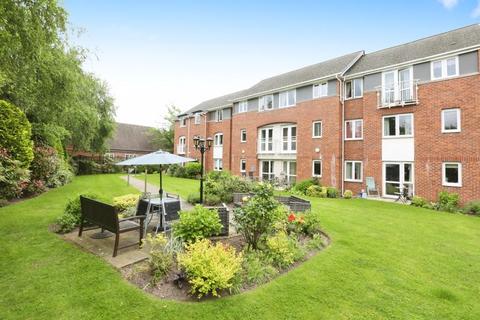 1 bedroom flat for sale, Chester Road, Holmes Chapel CW4