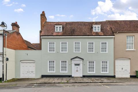 6 bedroom character property for sale, The Square, Fareham PO14