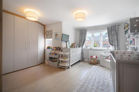 8 Ballin Gardens, Ascot, SL5 8FU