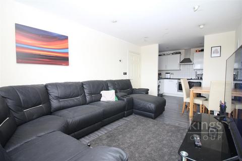 Flat 35, Mill Court Edinburgh Gate, Harlow, CM20 2JG