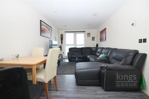 Flat 35, Mill Court Edinburgh Gate, Harlow, CM20 2JG