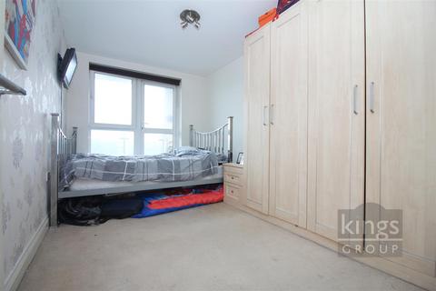 Flat 35, Mill Court Edinburgh Gate, Harlow, CM20 2JG