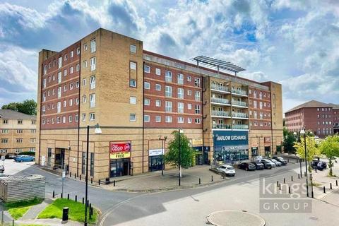 Flat 35, Mill Court Edinburgh Gate, Harlow, CM20 2JG