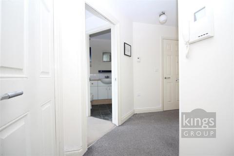 Flat 35, Mill Court Edinburgh Gate, Harlow, CM20 2JG