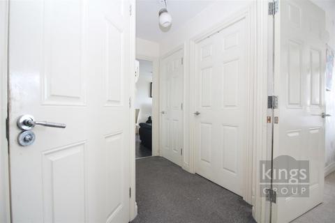 Flat 35, Mill Court Edinburgh Gate, Harlow, CM20 2JG