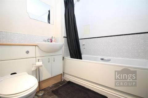 Flat 35, Mill Court Edinburgh Gate, Harlow, CM20 2JG