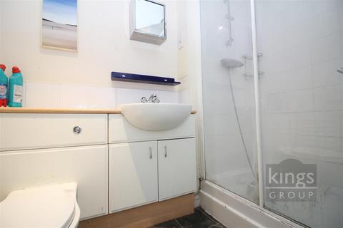 Flat 35, Mill Court Edinburgh Gate, Harlow, CM20 2JG