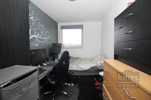 Flat 35, Mill Court Edinburgh Gate, Harlow, CM20 2JG