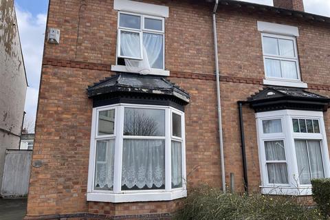 4 bedroom semi-detached house for sale, Riches Street, Wolverhampton