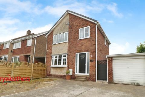 137 Clayfield View, Mexborough, S64 0HS