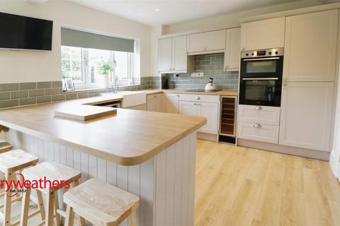 137 Clayfield View, Mexborough, S64 0HS