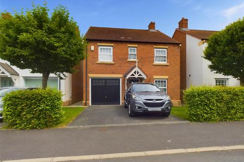 7 Longbridge Drive, Easingwold, York, YO61 3FH