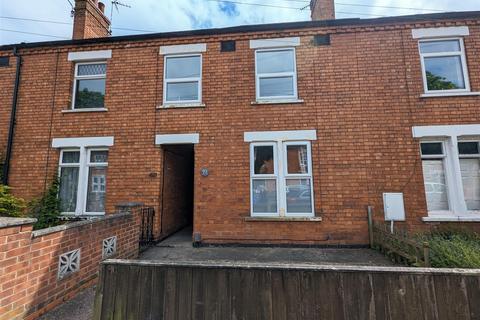 3 bedroom terraced house for sale, Lime Grove, Newark