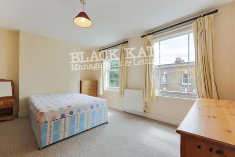 4 bedroom terraced house to rent, SE17