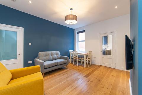 3 bedroom flat to rent, Hotspur Street, Heaton, Newcastle Upon Tyne