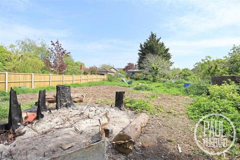 Plot for sale, Land at Beccles Road, Carlton Colville, NR33