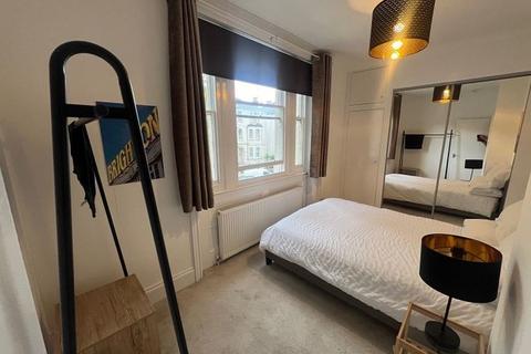1 bedroom maisonette to rent, Clarendon Villas, Hove, East Sussex, BN3 3RE.