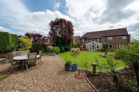 5 bedroom detached house for sale, Walclare, Stubley Lane, Dronfield Woodhouse, Dronfield