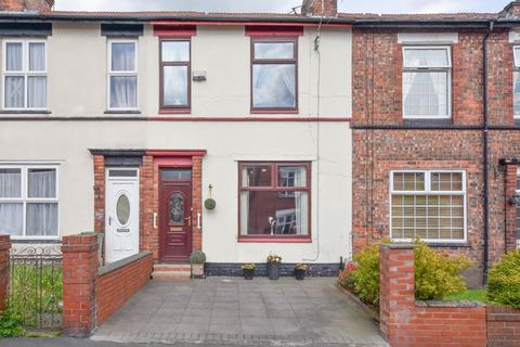 2 bedroom terraced house to rent, Barnsley Street, Springfield, Wigan, WN6 7HJ