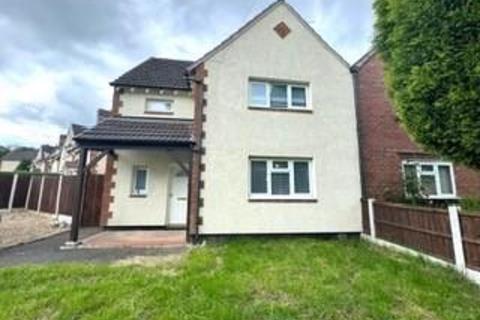 3 bedroom semi-detached house to rent, Fifth Avenue, Kidsgrove, Stoke-On-Trent