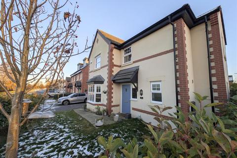 4 bedroom detached house for sale, Mellors Field Close, Sandbach