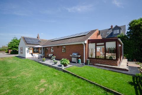 3 bedroom detached bungalow for sale, Main Street, Linton On Ouse
