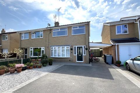 30 Bracken Close, Rode Heath, Stoke-on-trent, ST7 3JA