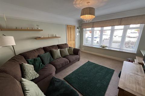 30 Bracken Close, Rode Heath, Stoke-on-trent, ST7 3JA