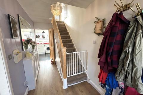 30 Bracken Close, Rode Heath, Stoke-on-trent, ST7 3JA