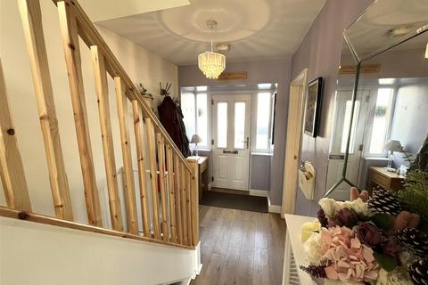 30 Bracken Close, Rode Heath, Stoke-on-trent, ST7 3JA