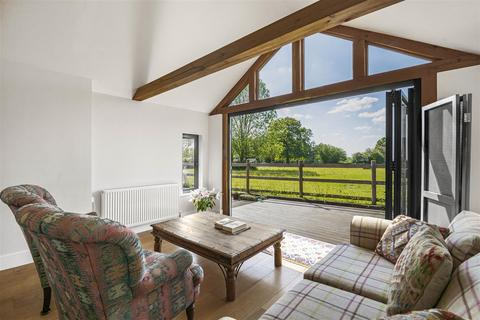 Furzemoor Cottage Cold Harbour, Goring Heath, Reading, RG8 7SY