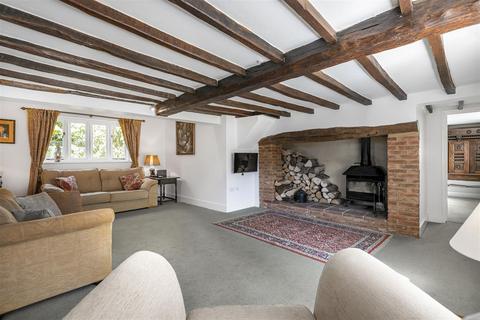 Furzemoor Cottage Cold Harbour, Goring Heath, Reading, RG8 7SY