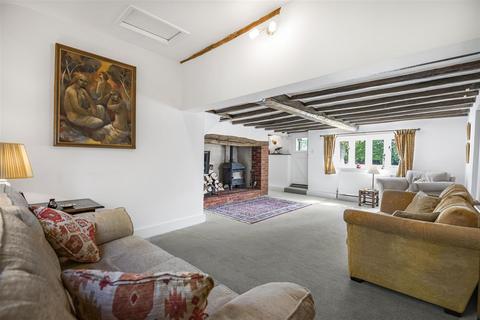 Furzemoor Cottage Cold Harbour, Goring Heath, Reading, RG8 7SY
