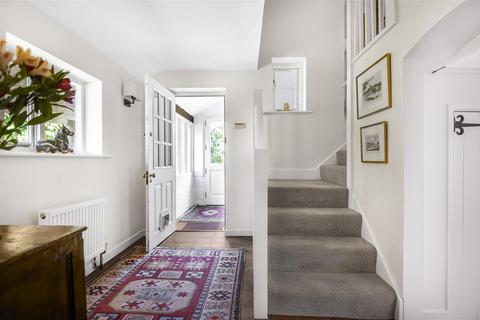 Furzemoor Cottage Cold Harbour, Goring Heath, Reading, RG8 7SY