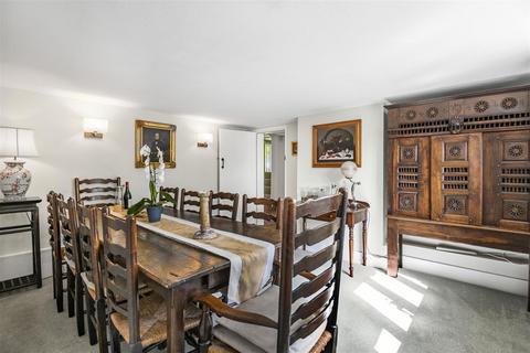 Furzemoor Cottage Cold Harbour, Goring Heath, Reading, RG8 7SY