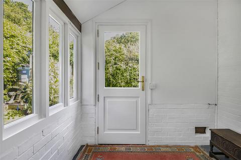 Furzemoor Cottage Cold Harbour, Goring Heath, Reading, RG8 7SY