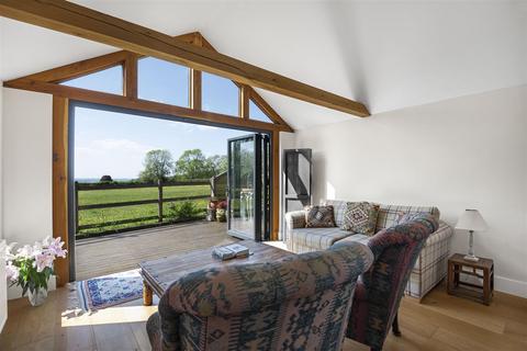 Furzemoor Cottage Cold Harbour, Goring Heath, Reading, RG8 7SY
