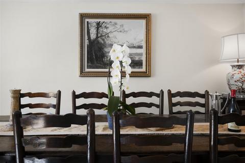 Furzemoor Cottage Cold Harbour, Goring Heath, Reading, RG8 7SY