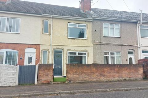 3 bedroom terraced house to rent, Lawn Road, Sutton-In-Ashfield
